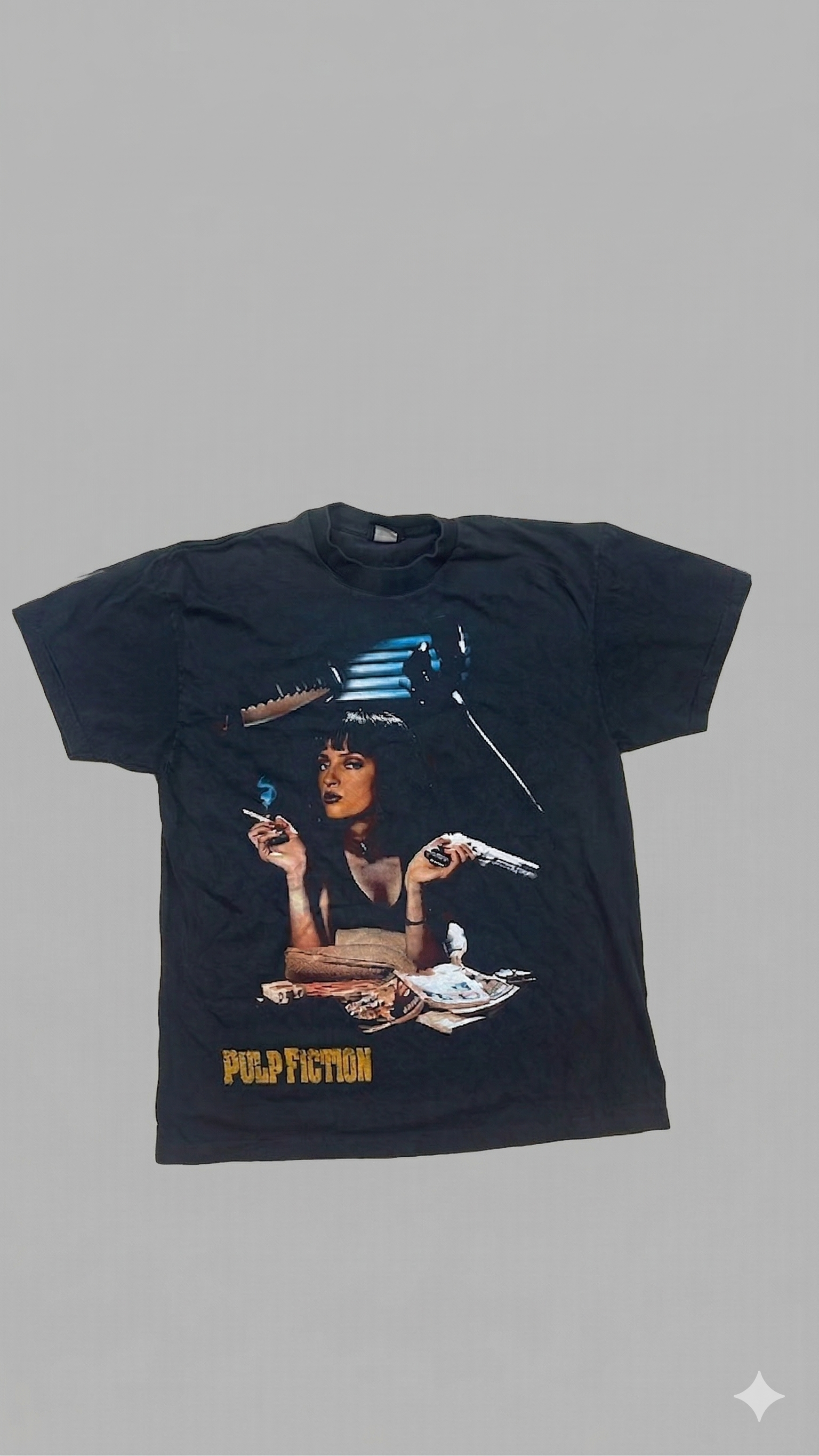 לצפייה במוצר OSCAR T-SHERT